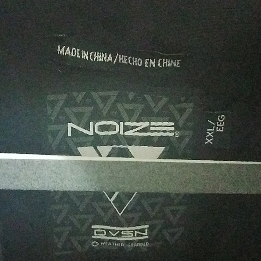 Noize - Picture 6 of 7